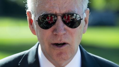 Biden: „Nie wyślemy Ukrainie systemów rakietowych, którymi mogą uderzyć wewnątrz Rosji”