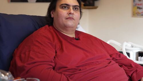 Nie żyje Jason Holton