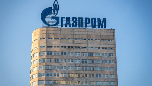 Ekspert: Gazprom szantażuje Mołdawię. Polska pomoże. "Alarm dla Rosji i Niemiec"