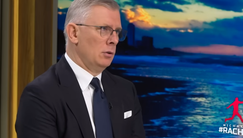 prof. Sławomir Cenckiewicz