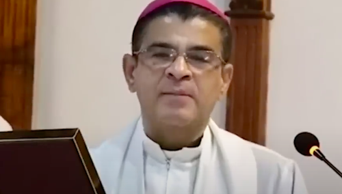 bp Rolando Alvarez