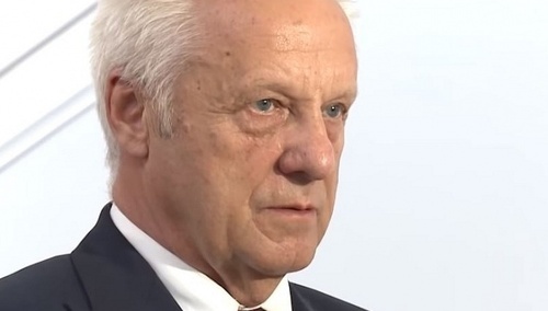 Stefan Niesiołowski