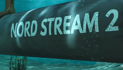 Nord Stream