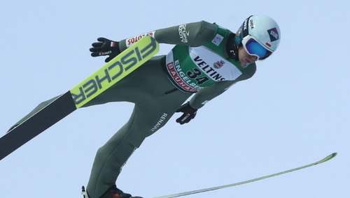 Konkurs Pucharu Świata