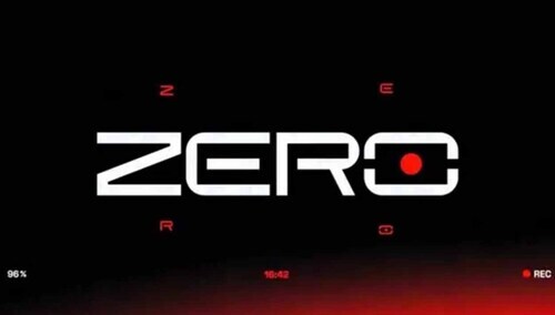 Kanał Zero – logo