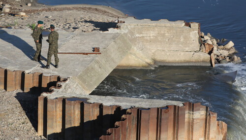 Wiceminister wbija szpilę! "My wybudowaliśmy most i rurociąg w 10 dni. Trzaskowski potrzebuje 3 tygodnie"