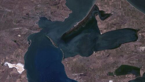 Cieśnina Kerczeńska 