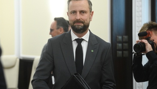 Władysław Kosiniak-Kamysz