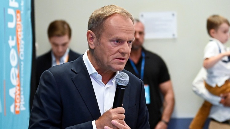 Czterodniowy tydzień pracy? Tusk: „To będzie moja propozycja, jeśli wygramy wybory”