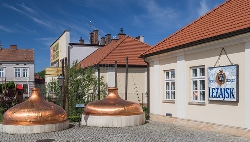 Browar Leżajsk