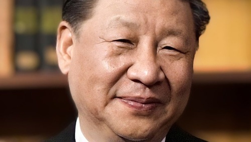 Xi Jinping
