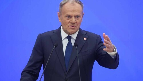 Donald Tusk