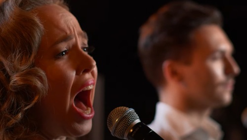 [video] "Mała dziewczynka z AK". Zobacz wzruszający klip który powstał specjalnie na rocznicę Powstania Warszawskiego