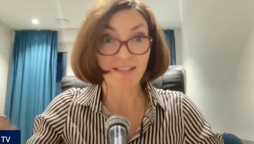 prof. Renata Mieńkowska-Norkiene