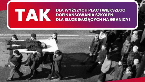 Skandaliczne zdjęcie