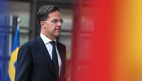 Mark Rutte