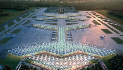 „Być może słyszeliście najnowszą manipulację o 243 milionach strat CPK..." Jest reakcja Marcina Horały