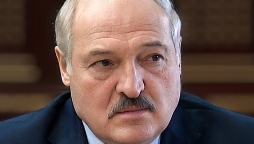 Aleksandr Łukaszenka