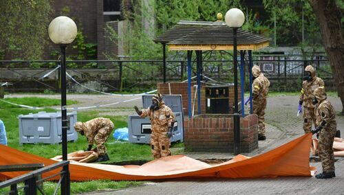 miejsce otrucia Skripalów