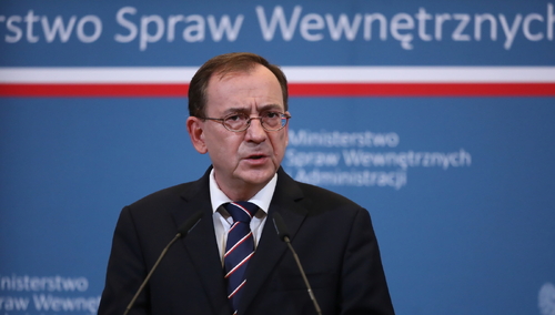 Stan wyjątkowy na granicy z Białorusią. Podano listę ograniczeń