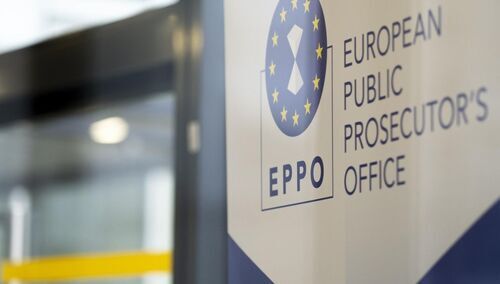 Prokuratura Europejska