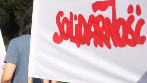 Powstaje zespół roboczy Rząd – Solidarność!