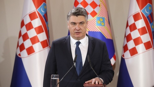 Zoran Milanović 