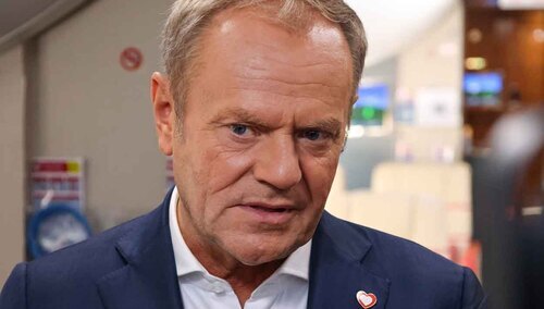 Donald Tusk