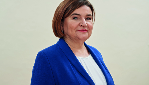 [Nasz wywiad] Zofia Paryła, prezes Zarządu Grupy LOTOS: Dzielimy się wypracowanym zyskiem