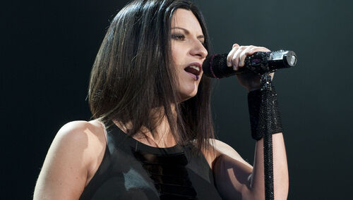 Laura Pausini