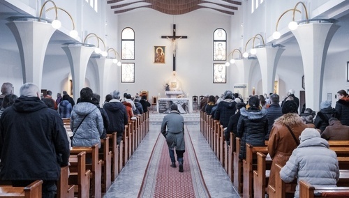 Dr Konrad Wierzbicki: Forsowanie ideologicznych zmian pod rządami Tuska