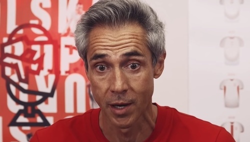 Paulo Sousa