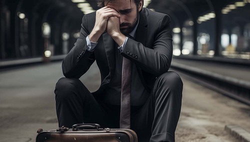 Upadłości konsumenckie rekordowo wysoko