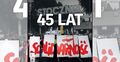 45 lat Solidarności