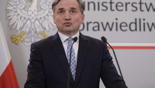 Zbigniew Ziobro