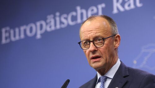 Friedrich Merz