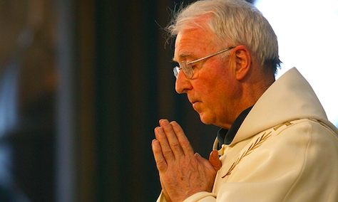 o. Pierre-Marie Delfieux