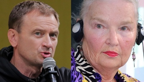 Miał być „liderem polskiej chadecji”. Dziennikarz zdradził, co na temat Nitrasa mówiła kiedyś prof. Staniszkis