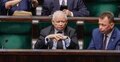 Prezes PiS Jarosław Kaczyński 