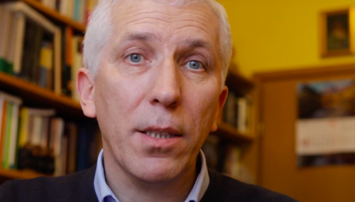 o. Andrzej Danilewicz SVD