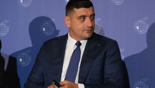 Debata nt. Zielonego Ładu zorganizowana przez Fundację Promocji Solidarności na XXXIV Forum Ekonomicznym w Karpaczu