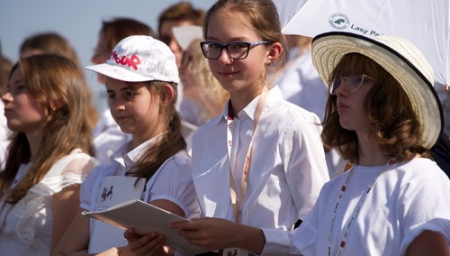 Ukraiński biskup: Polacy otwierają dziś swoje domy dla potrzebujących, jak kiedyś Ulmowie