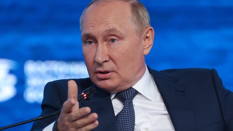 Polityczne trzęsienie ziemi w Rosji? Chcą oskarżyć Putina o zdradę stanu