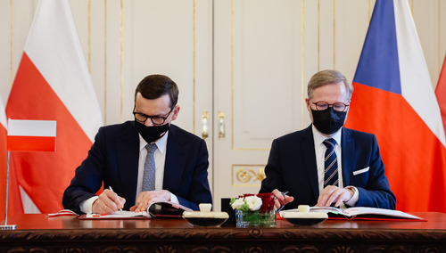 Z. Kuźmiuk: Jak się czują politycy opozycji, którzy chcieli zamknięcia Turowa? Czy są gotowi przeprosić Polaków?