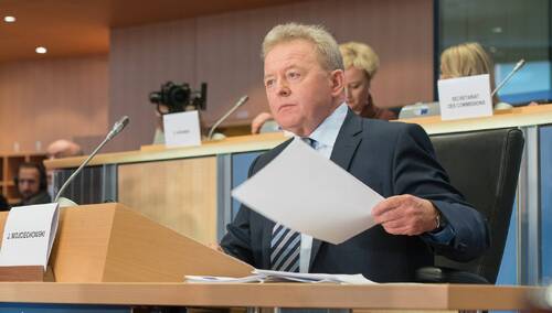 Janusz Wojciechowski