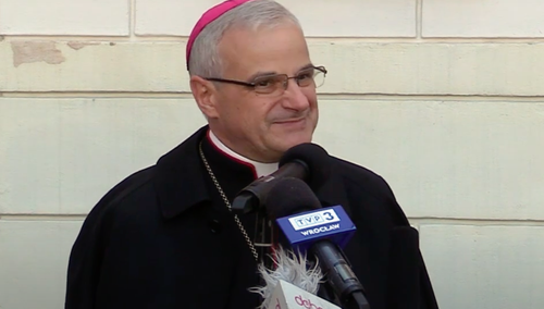bp Marek Mendyk
