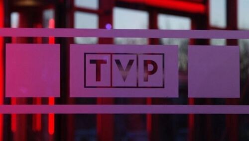 Logo TVP