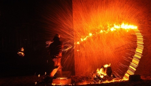 Huta - zdjęcie poglądowe