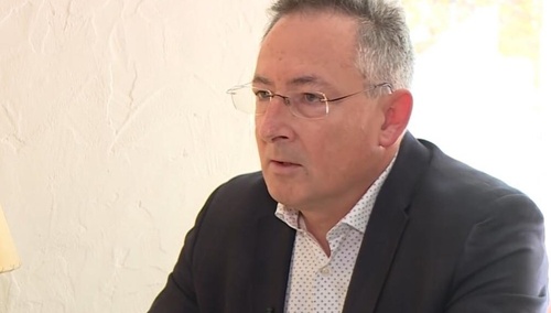 Bartłomiej Sienkiewicz