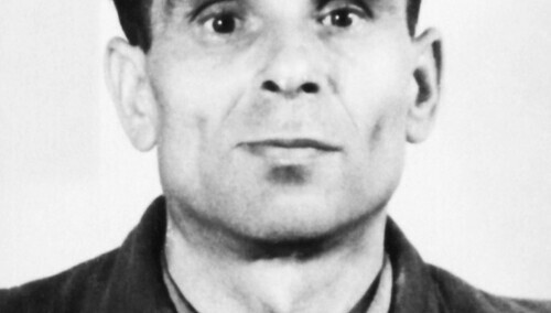 ppor. Zygmunt Libera "Babinicz"